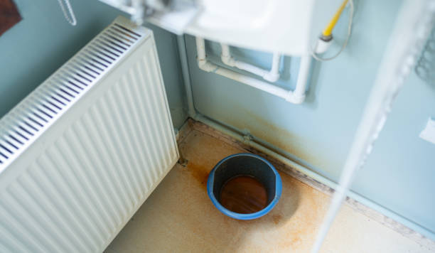 Best 24-hour water damage restoration  in Columbus, MT